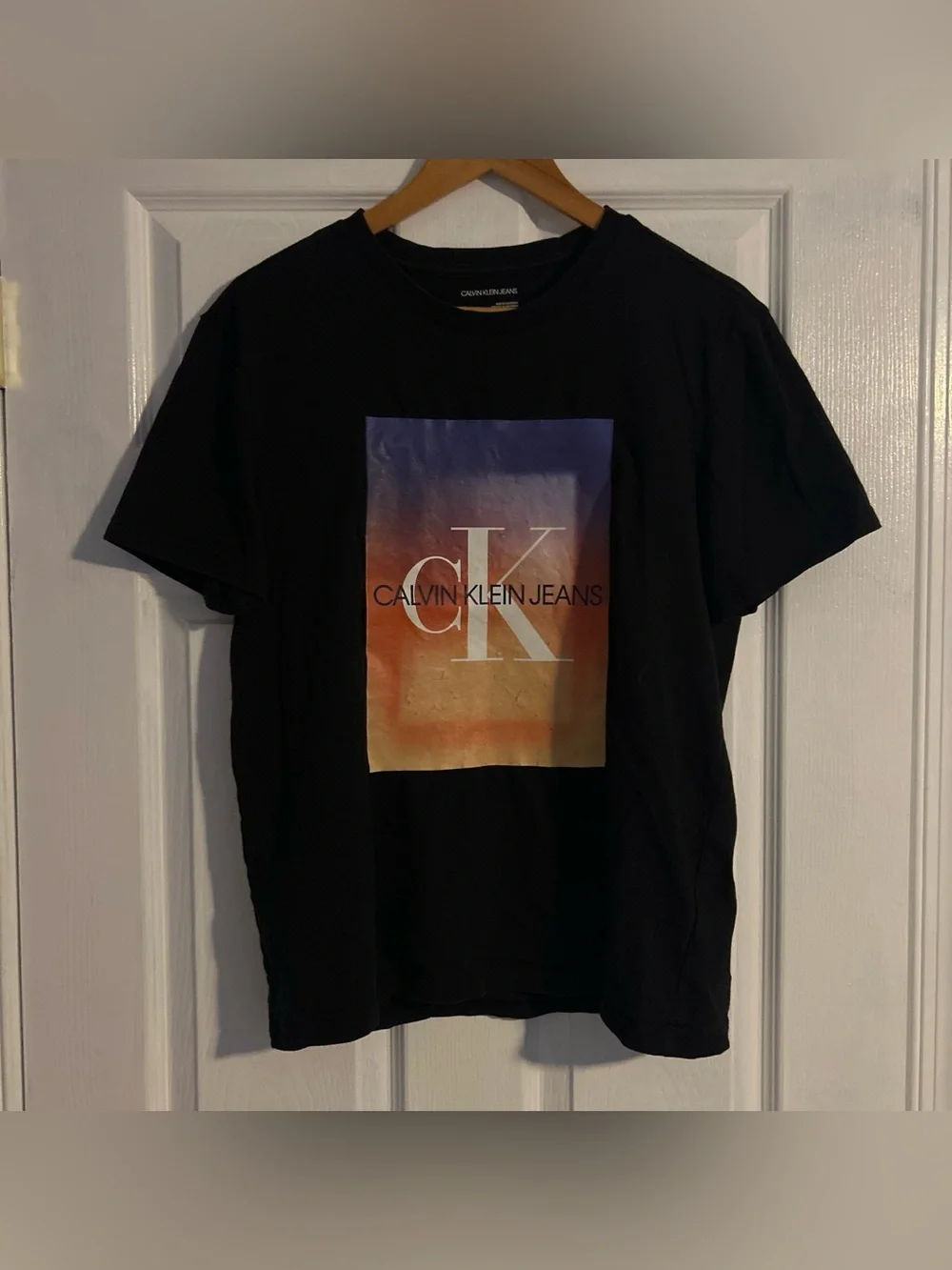Calvin Klein Graphic Tee